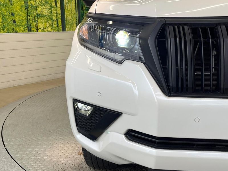 2023 Toyota Land Cruiser Prado 3BA-TRJ150W (UW-6a9a38f272ba5)[10]