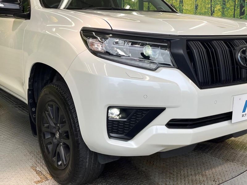 2023 Toyota Land Cruiser Prado 3BA-TRJ150W (UW-6a9a38f272ba5)[11]