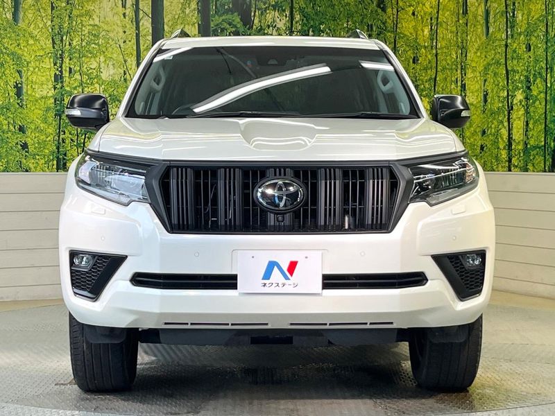 2023 Toyota Land Cruiser Prado 3BA-TRJ150W (UW-6a9a38f272ba5)[25]