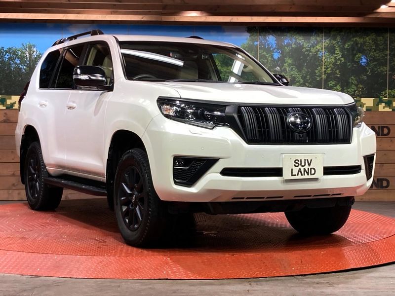 2023 Toyota Land Cruiser Prado 3BA-TRJ150W (UW-6a9a38f515dcf)[17]