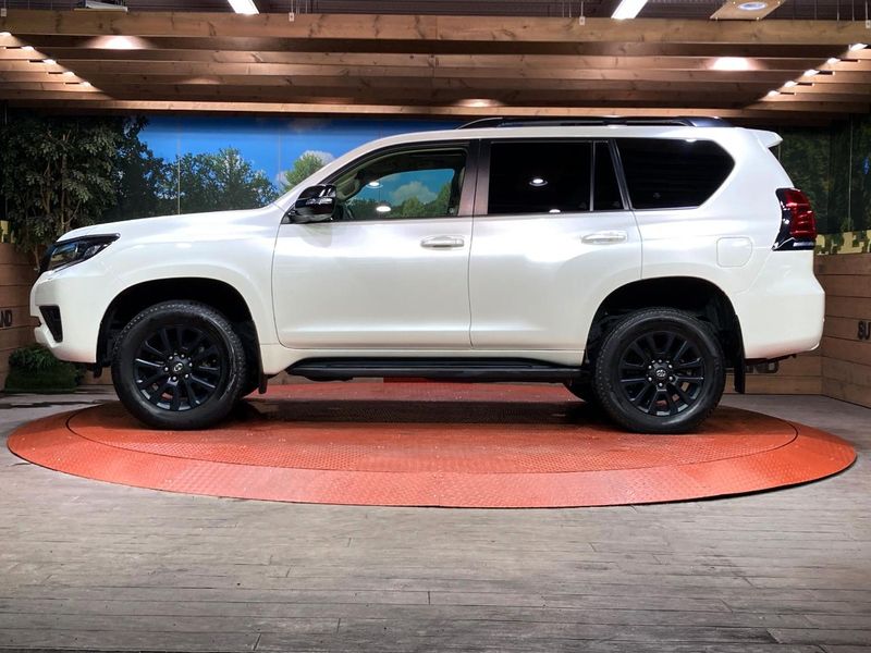 2023 Toyota Land Cruiser Prado 3BA-TRJ150W (UW-6a9a38f515dcf)[22]