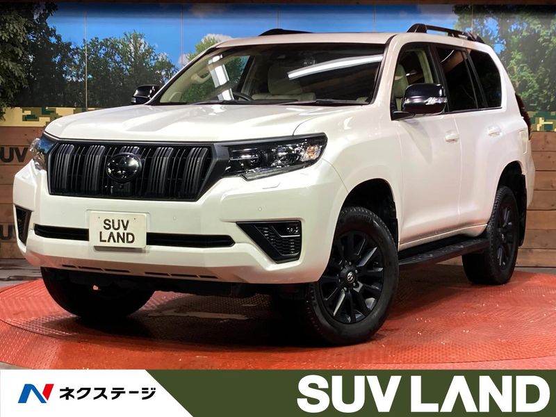 2023 Toyota Land Cruiser Prado 3BA-TRJ150W (UW-6a9a38f515dcf)[3]