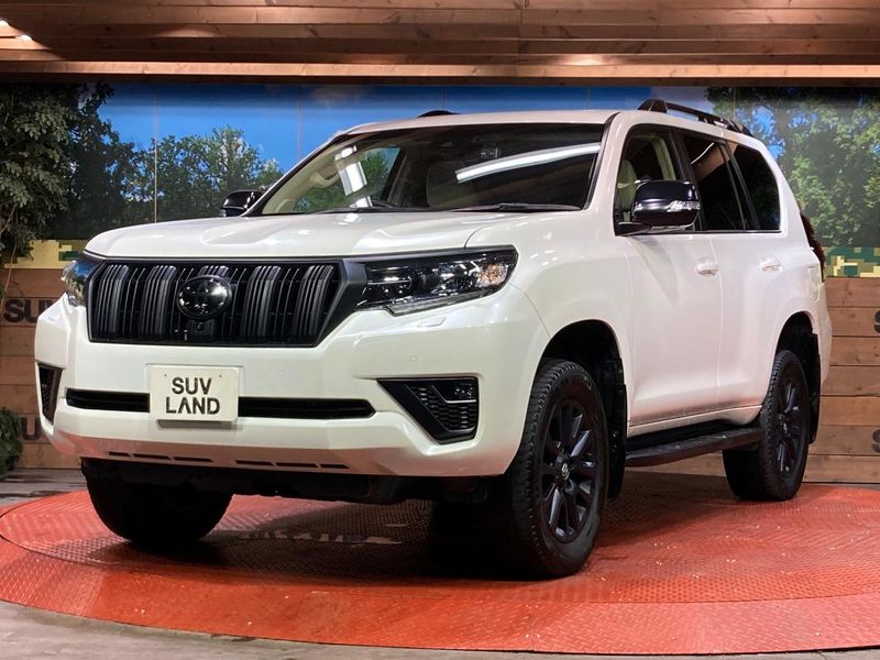 2023 Toyota Land Cruiser Prado 3BA-TRJ150W (UW-6a9a38f515dcf)[15]