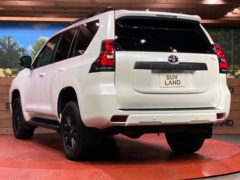 2023 Toyota Land Cruiser Prado 3BA-TRJ150W (UW-6a9a38f515dcf)[21]