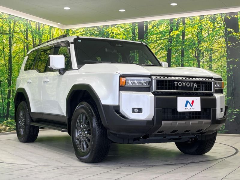 2025 Toyota Land Cruiser 250 3BA-TRJ250W (UW-6a9a38fa0767b)[5]