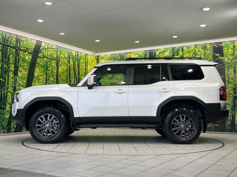 2025 Toyota Land Cruiser 250 3BA-TRJ250W (UW-6a9a38fa0767b)[18]
