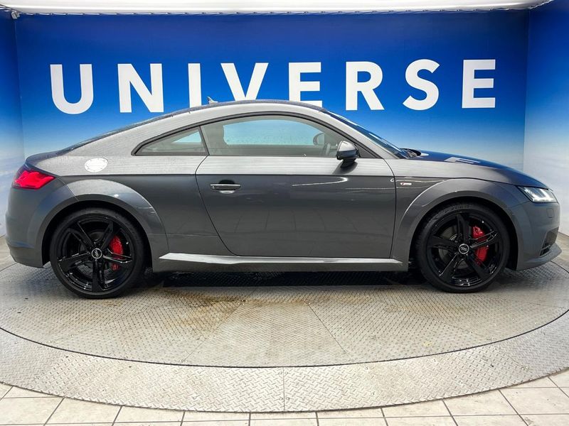 2018 Audi TT Coupe ABA-FVCJS (UW-6a9a38fcebd56)[18]