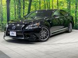 2013 Lexus LS DAA-UVF45