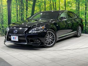 2013 Lexus LS DAA-UVF45