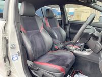 2014 Subaru WRX STI CBA-VAB
