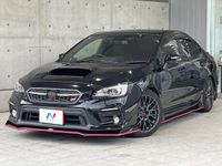 2019 Subaru WRX S4 DBA-VAG