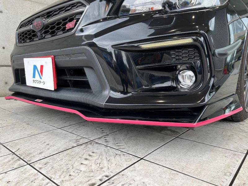 2019 Subaru WRX S4 DBA-VAG (UW-6a9a3902b7ff4)[19]