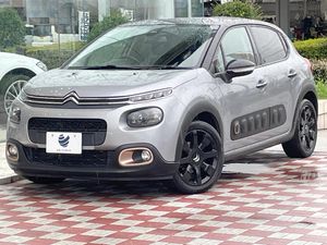 2019 Citroen C3 ABA-B6HN01