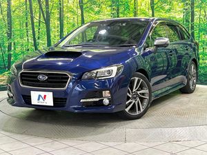 2015 Subaru Levorg DBA-VM4