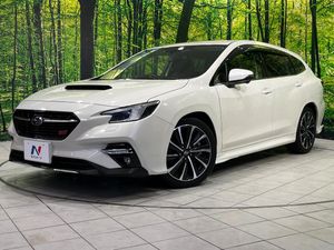 2021 Subaru Levorg 4BA-VN5