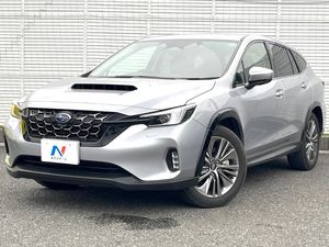 2024 Subaru Levorg Layback 4BA-VN5