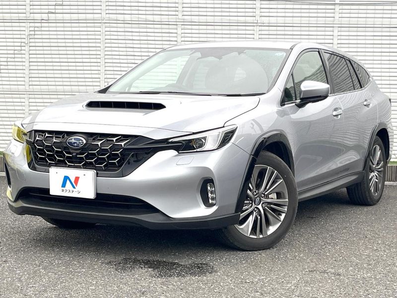 2024 Subaru Levorg Layback 4BA-VN5 (UW-6a9a390f34570)[0]
