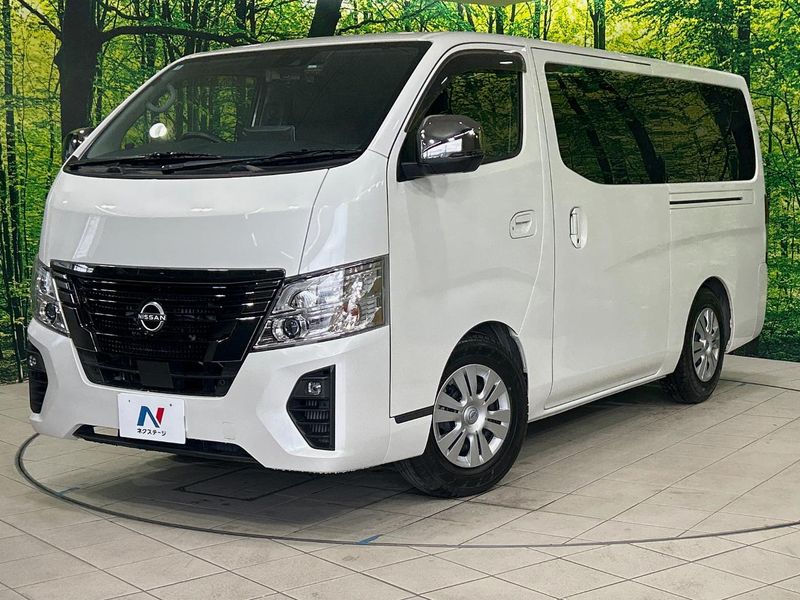 2023 Nissan Caravan 3BF-VR2E26 (UW-6a9a391072f11)[0]