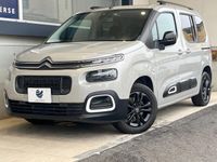 2021 Citroen Berlingo 3DA-K9CYH01