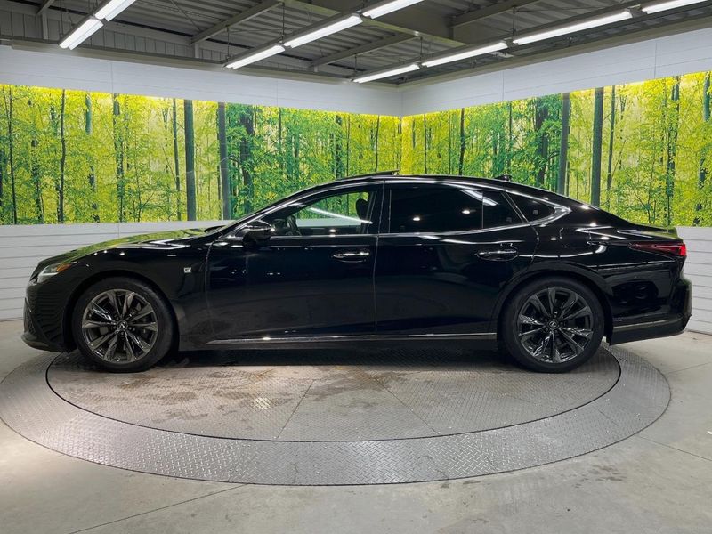 2021 Lexus LS 3BA-VXFA50 (UW-6a9a391230112)[15]