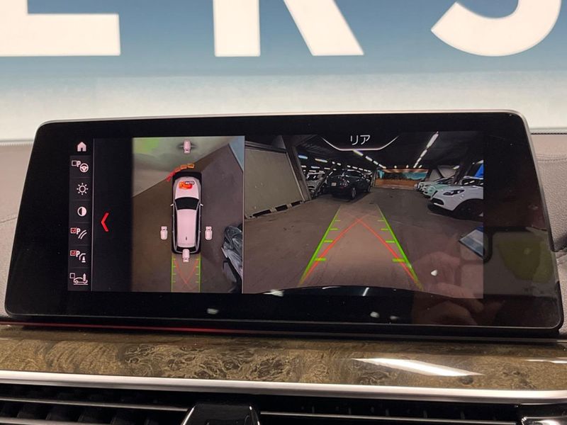 2018 BMW 5 Series LDA-JM20 (UW-6a9a391ed84b9)[14]