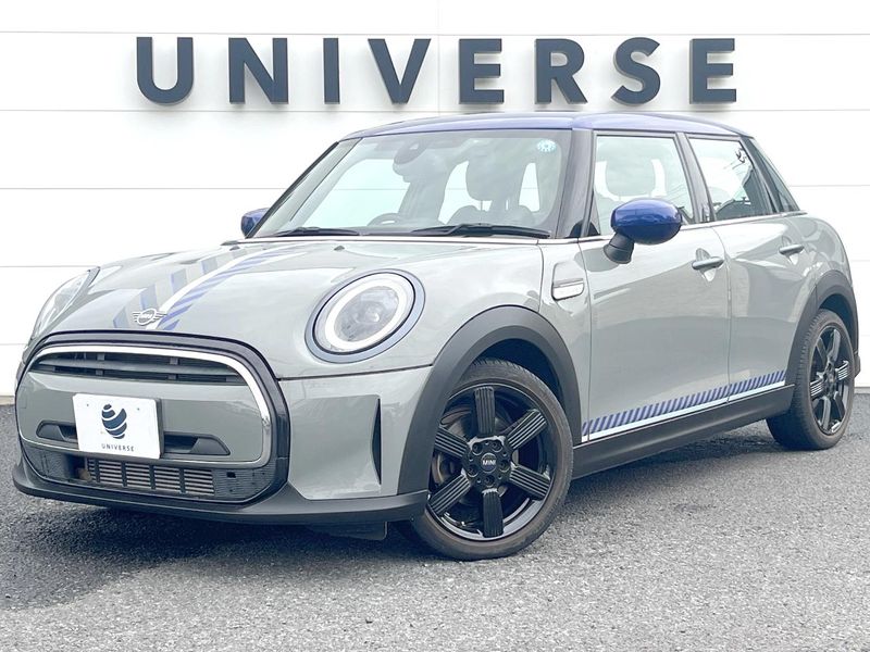 2022 Rover Mini 3DA-XV15MW (UW-6a9a3926ca3fd)[0]