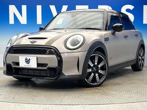 2023 Rover Mini 3BA-XU20MW