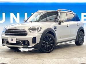 2020 Rover Mini 3DA-42BT20
