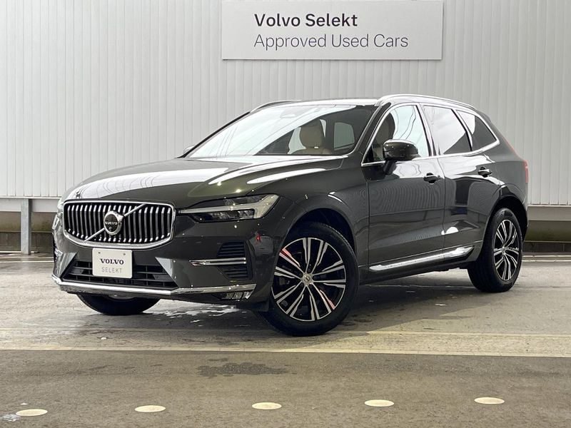 2021 Volvo XC60 5AA-UB420TXCM (UW-6a9a3932e4ea7)[0]
