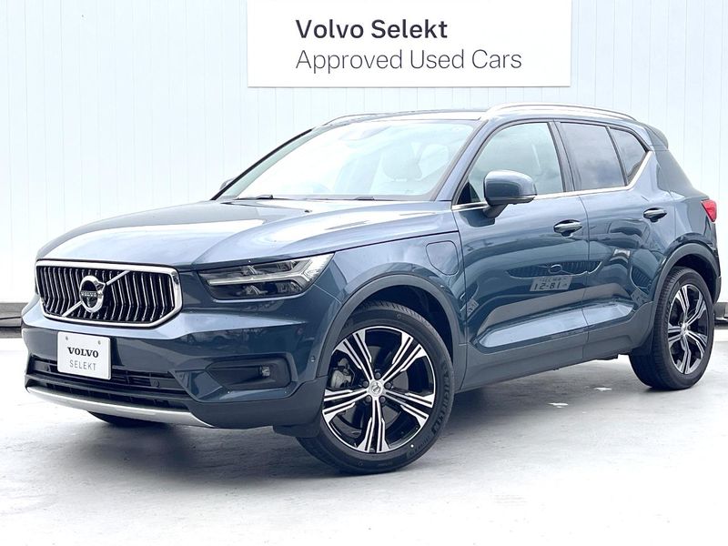 2021 Volvo XC40 5LA-XB3154XCP (UW-6a9a3933f21bc)[0]