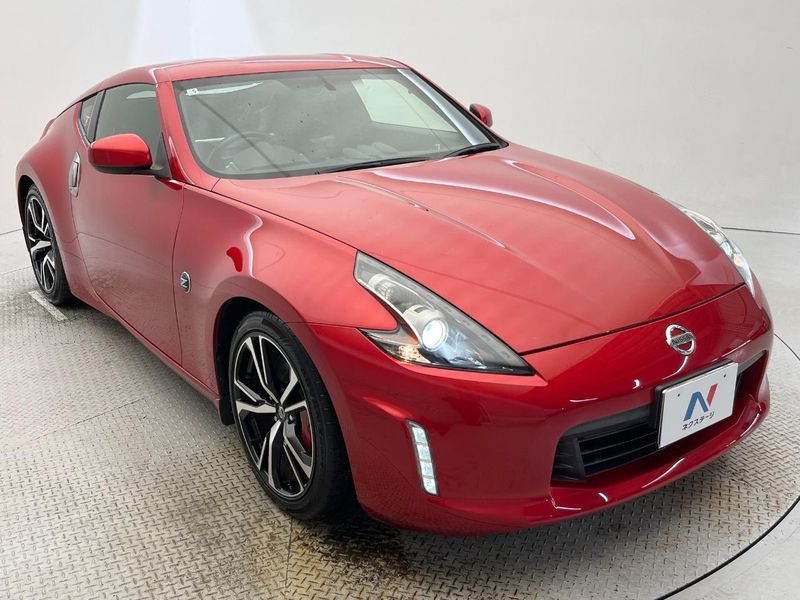 2017 Nissan Fairlady Z CBA-Z34 (UW-6a9a39382ad2d)[13]