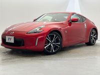 2017 Nissan Fairlady Z CBA-Z34