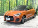 2021 Suzuki Swift Sport 4BA-ZC33S (UW-6a9a393a3896c)[7]