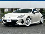 2023 Subaru BRZ 3BA-ZD8