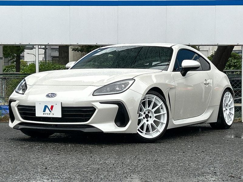 2023 Subaru BRZ 3BA-ZD8 (UW-6a9a393e7a41d)[0]
