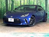 2022 Toyota GR86 3BA-ZN8