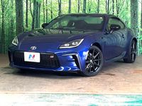 2022 Toyota GR86 3BA-ZN8