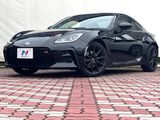 2026 Toyota GR86 3BA-ZN8
