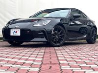 2026 Toyota GR86 3BA-ZN8