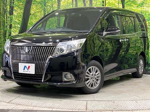 2016 Toyota Esquire DBA-ZRR80G