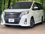 2016 Toyota Noah DBA-ZRR80W