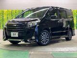 2017 Toyota Noah DBA-ZRR80W