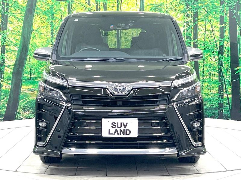 2020 Toyota Voxy 3BA-ZRR80W (UW-6a9a3955e3967)[8]