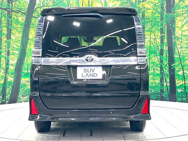 2020 Toyota Voxy 3BA-ZRR80W (UW-6a9a3955e3967)[4]