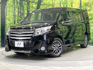2015 Toyota Noah DBA-ZRR85W