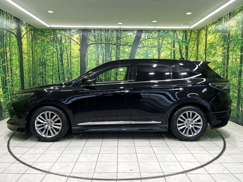 2014 Toyota Harrier DBA-ZSU60W (UW-6a9a395dc78d2)[11]