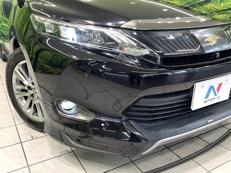 2014 Toyota Harrier DBA-ZSU60W (UW-6a9a395dc78d2)[16]