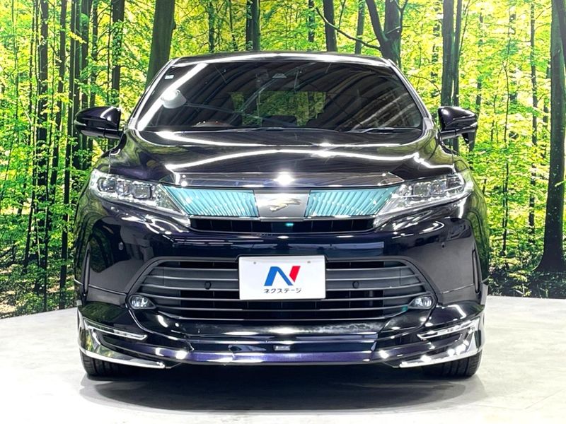 2018 Toyota Harrier DBA-ZSU60W (UW-6a9a39629ef3e)[15]