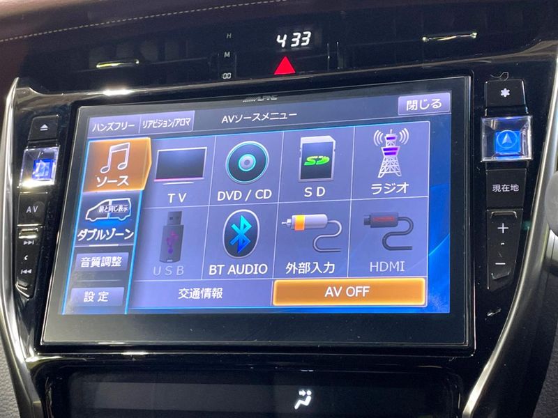 2018 Toyota Harrier DBA-ZSU60W (UW-6a9a39629ef3e)[29]