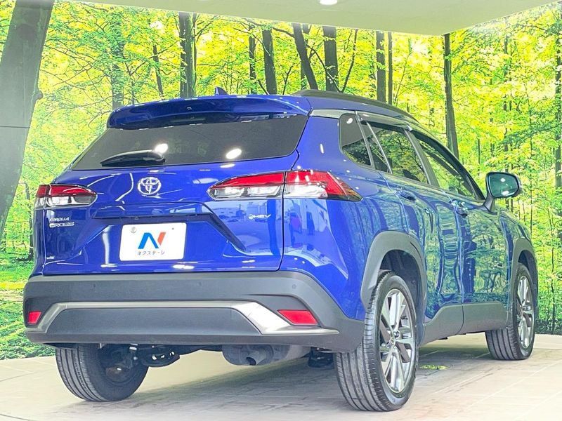 2025 Toyota Corolla Cross 6AA-ZVG13 (UW-6a9a3969777b4)[28]